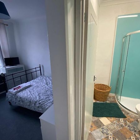 The Nook En-Suite Room Plymouth Zewnętrze zdjęcie
