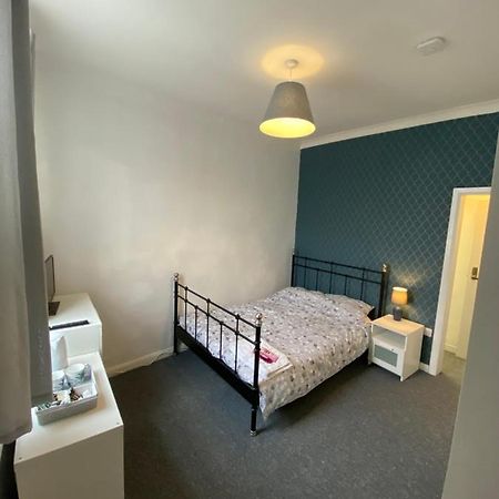The Nook En-Suite Room Plymouth Zewnętrze zdjęcie