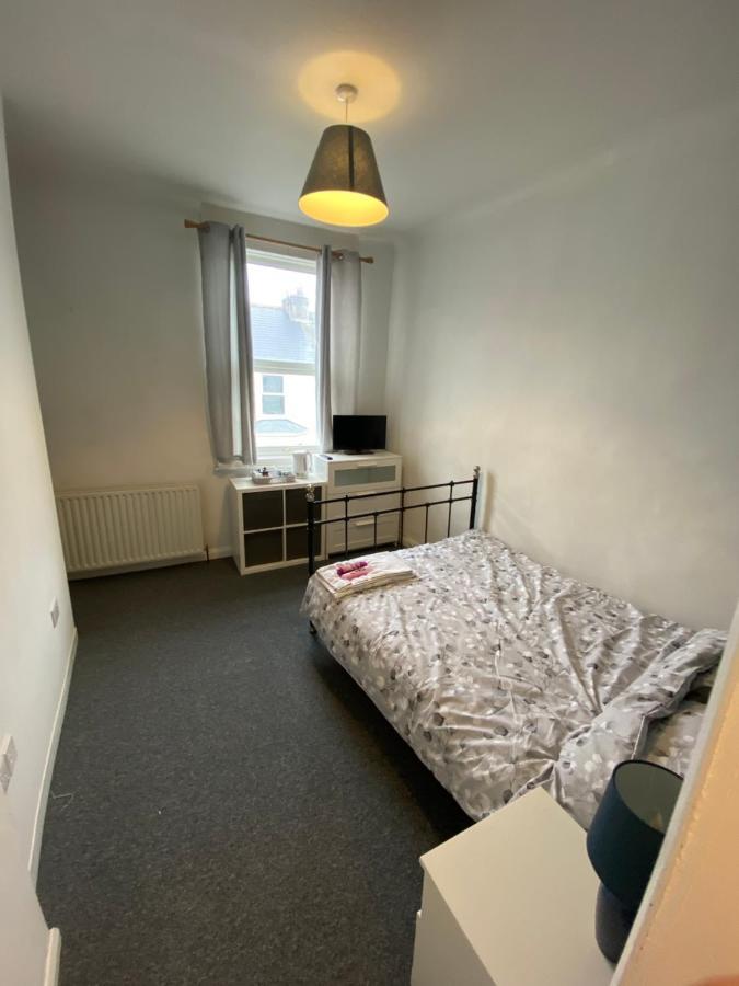 The Nook En-Suite Room Plymouth Zewnętrze zdjęcie
