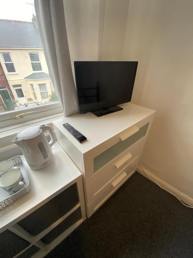The Nook En-Suite Room Plymouth Zewnętrze zdjęcie