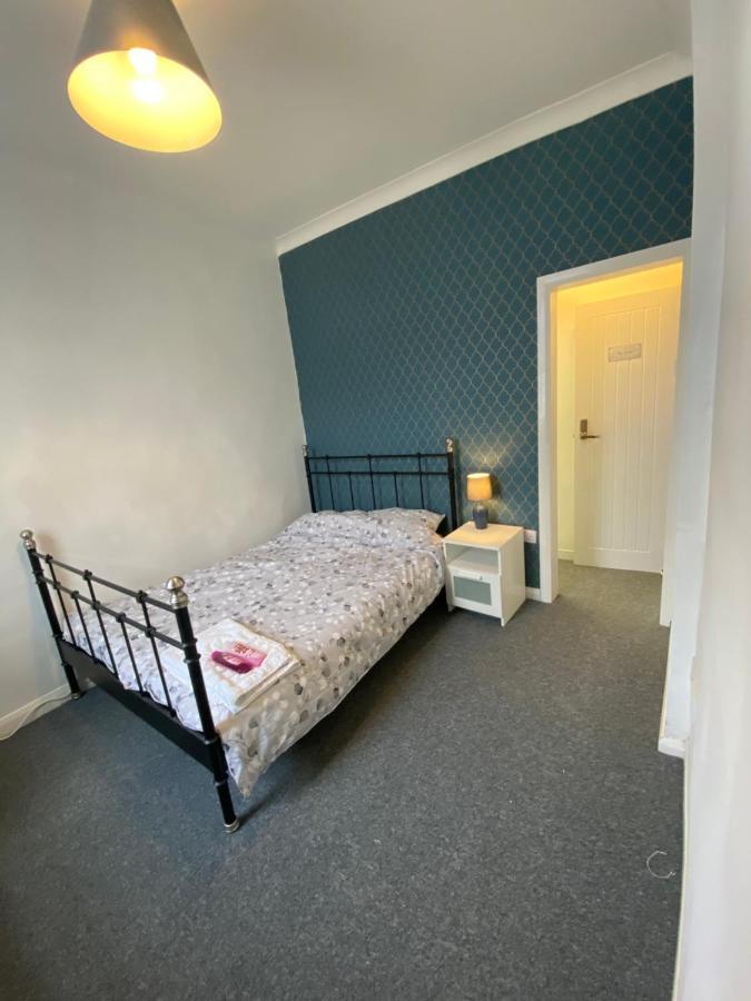 The Nook En-Suite Room Plymouth Zewnętrze zdjęcie