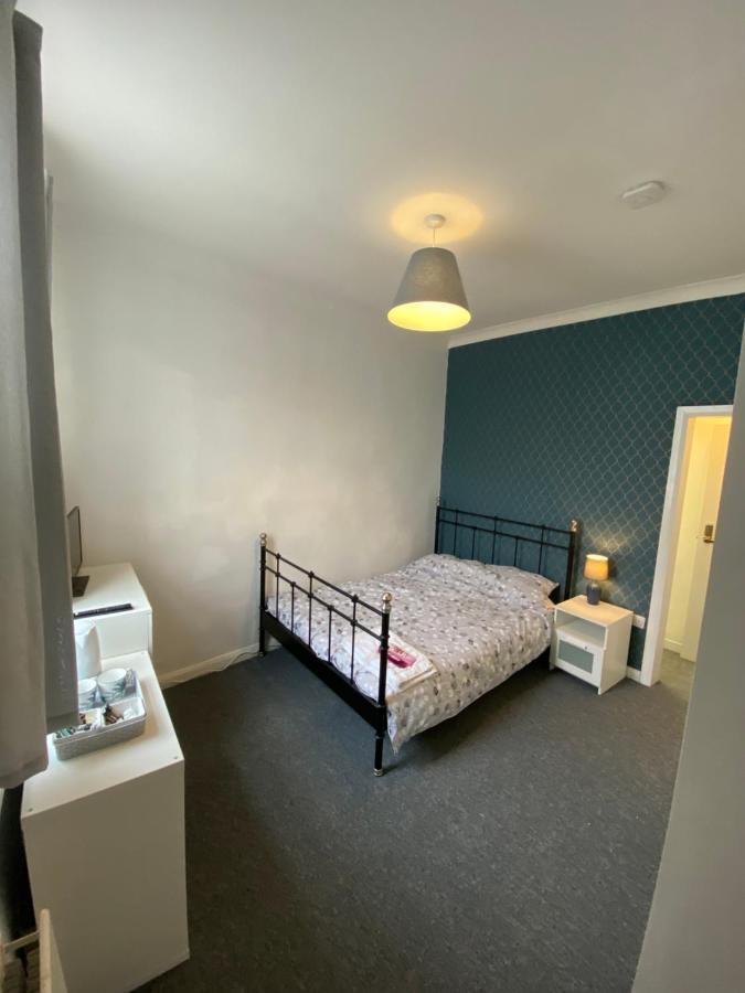 The Nook En-Suite Room Plymouth Zewnętrze zdjęcie